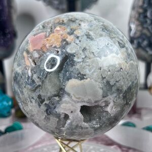 Ibis Jasper Sphere 🍈🦩🍈 IJS1